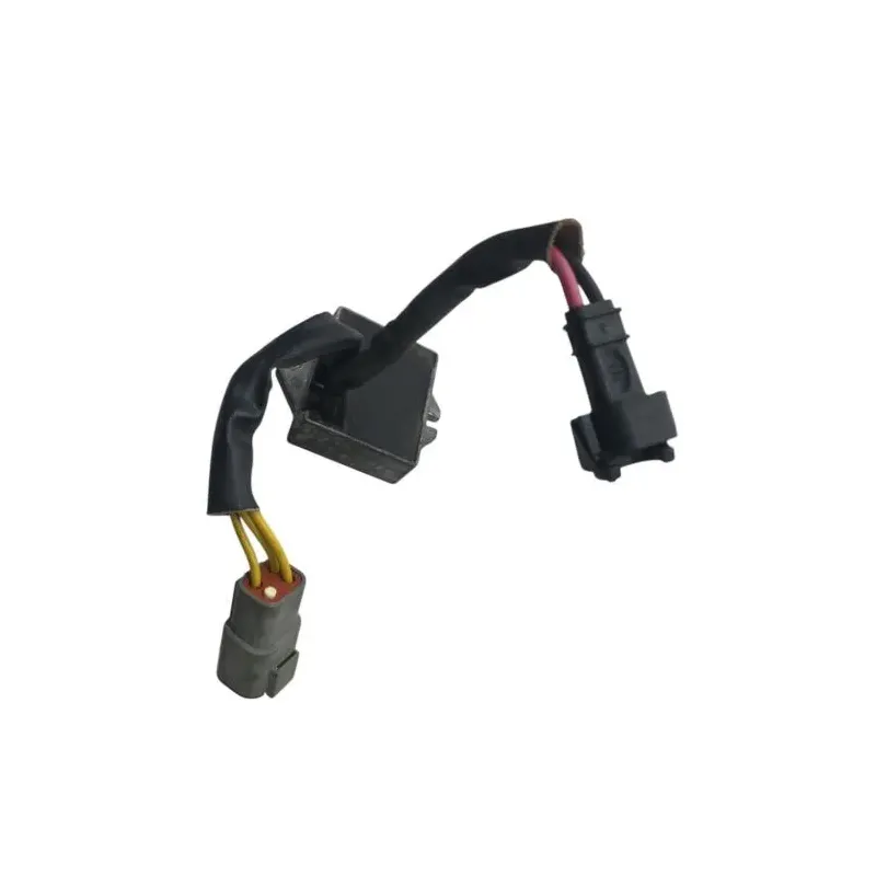 Regulateur charge batterie BUELL 1125 R 2008-2010