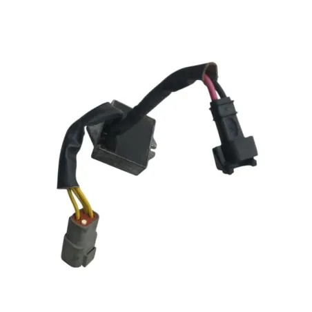 Regulateur charge batterie BUELL 1125 R 2008-2010
