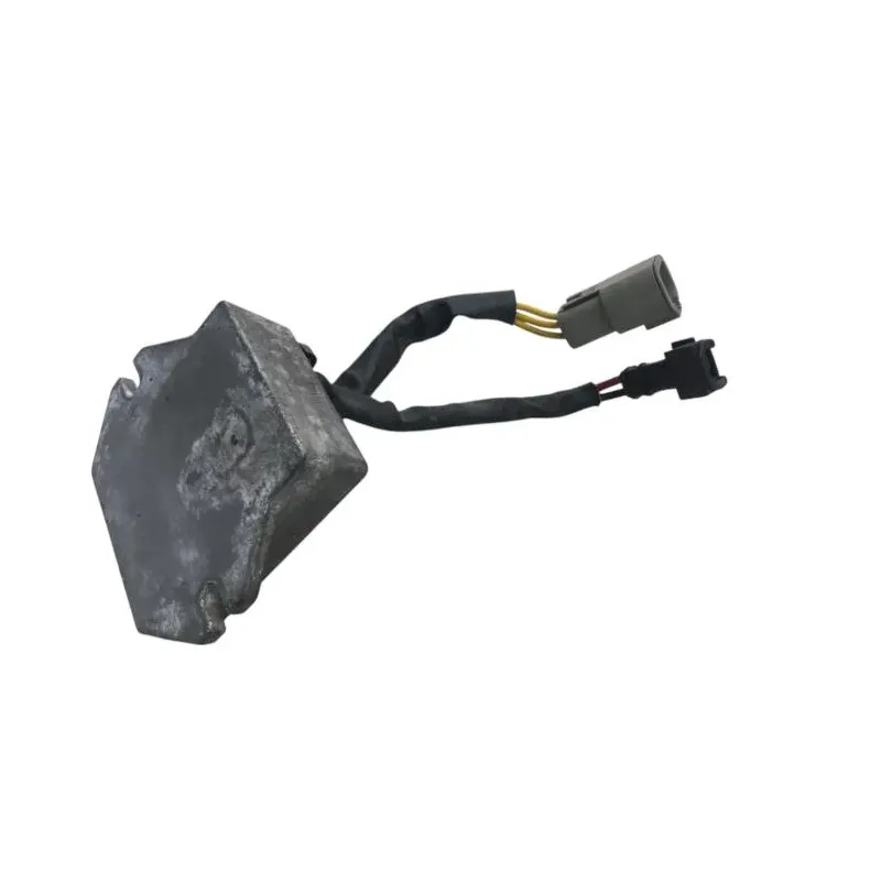 Regulateur charge batterie BUELL 1125 R 2008-2010