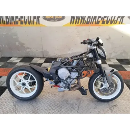 MV AGUSTA BRUTALE 800