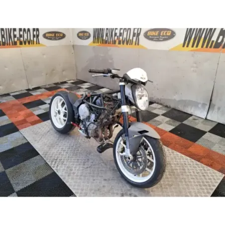MV AGUSTA BRUTALE 800