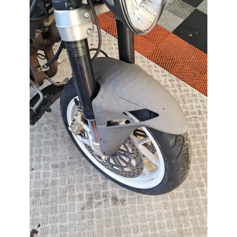 MV AGUSTA BRUTALE 800