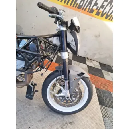 MV AGUSTA BRUTALE 800