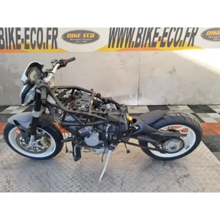 MV AGUSTA BRUTALE 800