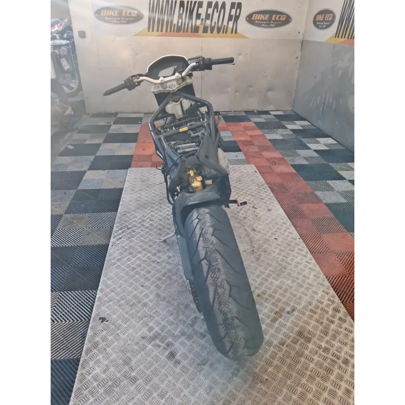 MV AGUSTA BRUTALE 800