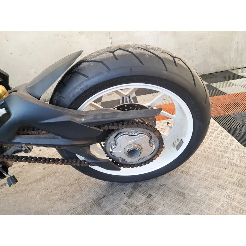 MV AGUSTA BRUTALE 800