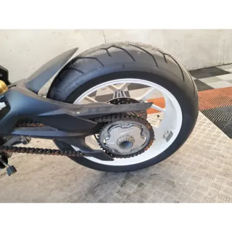 MV AGUSTA BRUTALE 800