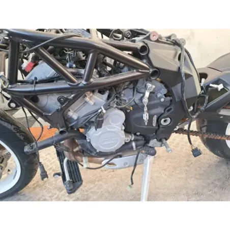 MV AGUSTA BRUTALE 800