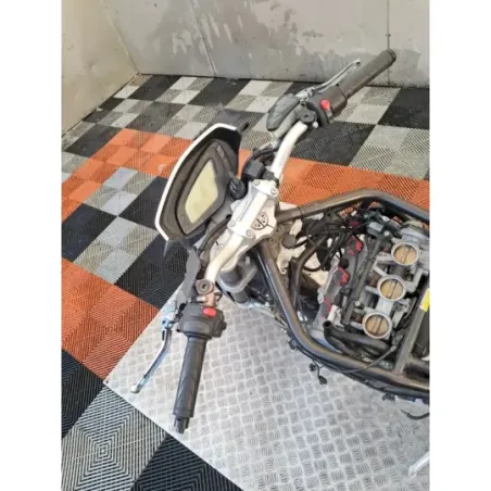 MV AGUSTA BRUTALE 800