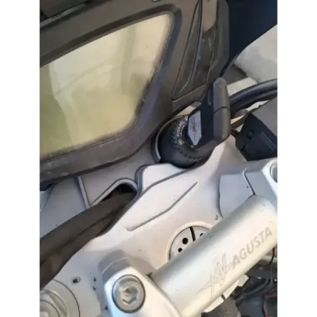 MV AGUSTA BRUTALE 800