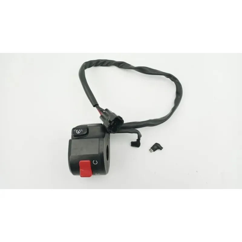 Commodo droit KAWASAKI ER6 650 N 2009 - 2011