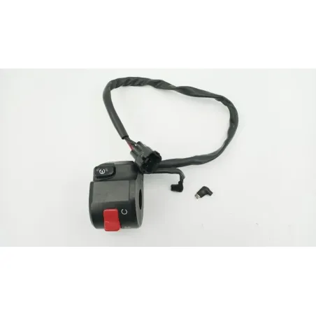 Commodo droit KAWASAKI ER6 650 N 2009 - 2011