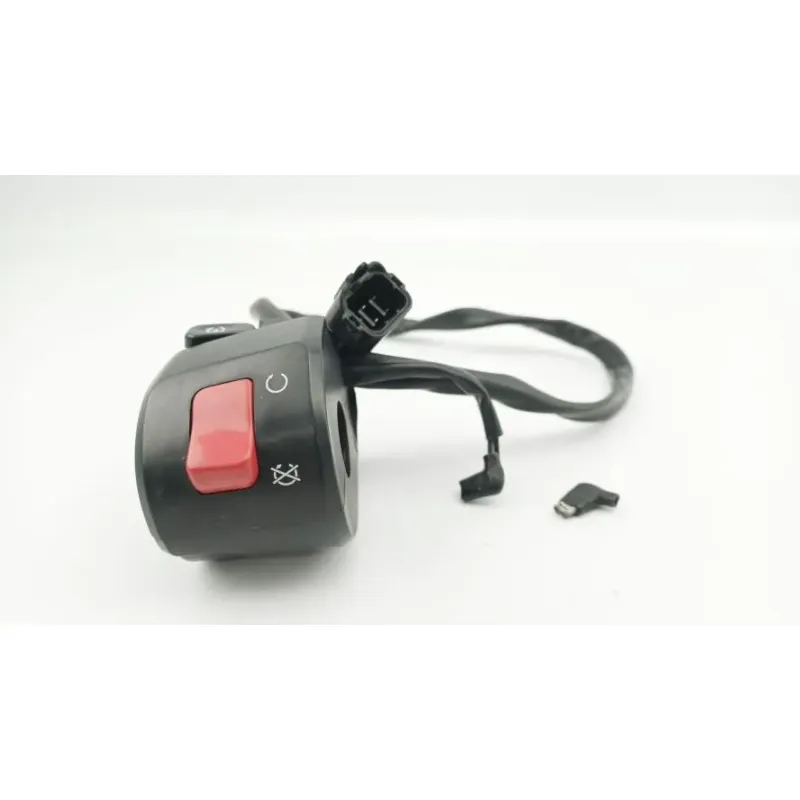 Commodo droit KAWASAKI ER6 650 N 2009 - 2011