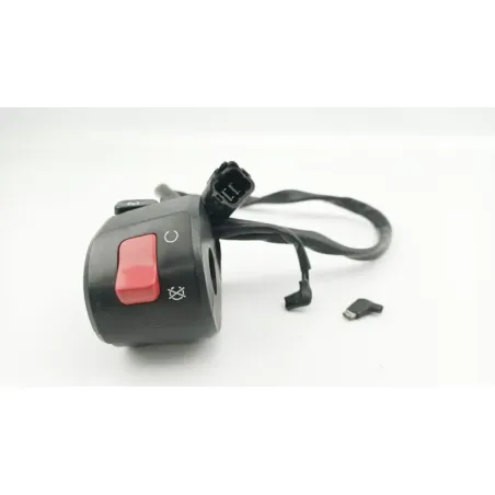 Commodo droit KAWASAKI ER6 650 N 2009 - 2011