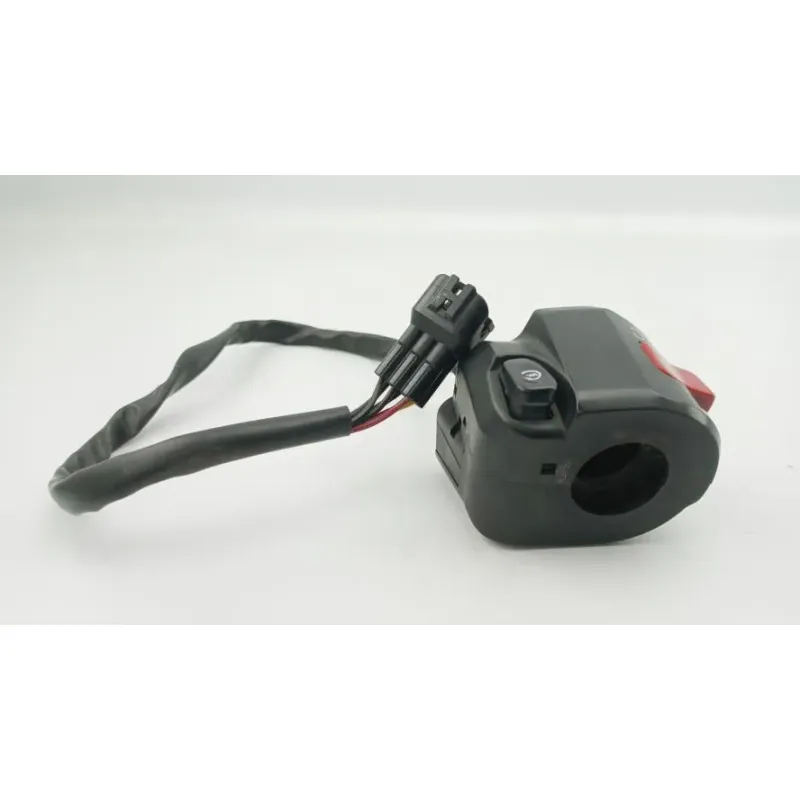 Commodo droit KAWASAKI ER6 650 N 2009 - 2011