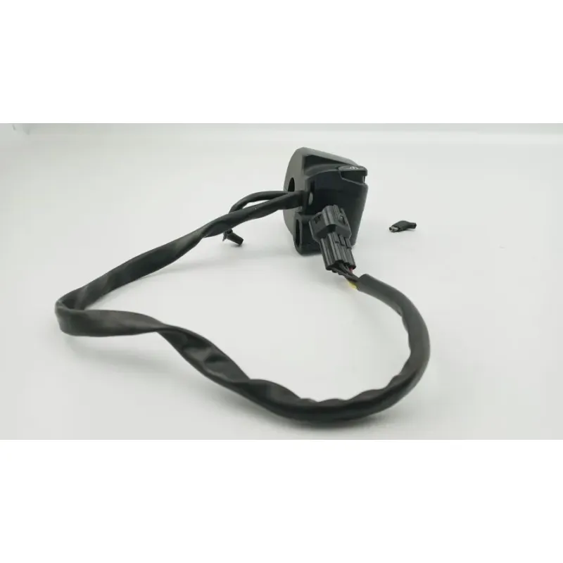 Commodo droit KAWASAKI ER6 650 N 2009 - 2011