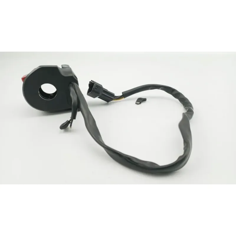 Commodo droit KAWASAKI ER6 650 N 2009 - 2011