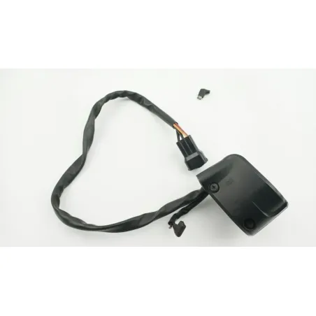 Commodo droit KAWASAKI ER6 650 N 2009 - 2011