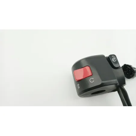 Commodo droit KAWASAKI ER6 650 N 2009 - 2011