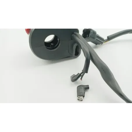 Commodo droit KAWASAKI ER6 650 N 2009 - 2011