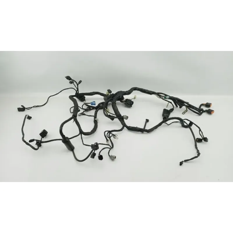 Faisceau electrique KAWASAKI ER6 650 N 2009 - 2011