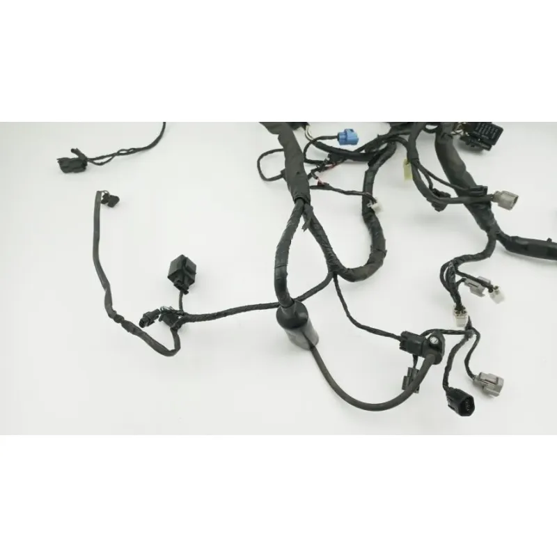 Faisceau electrique KAWASAKI ER6 650 N 2009 - 2011