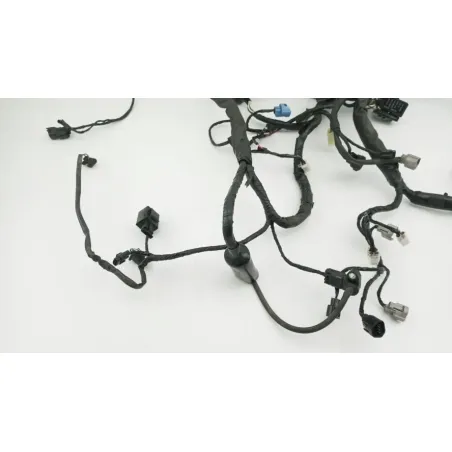 Faisceau electrique KAWASAKI ER6 650 N 2009 - 2011