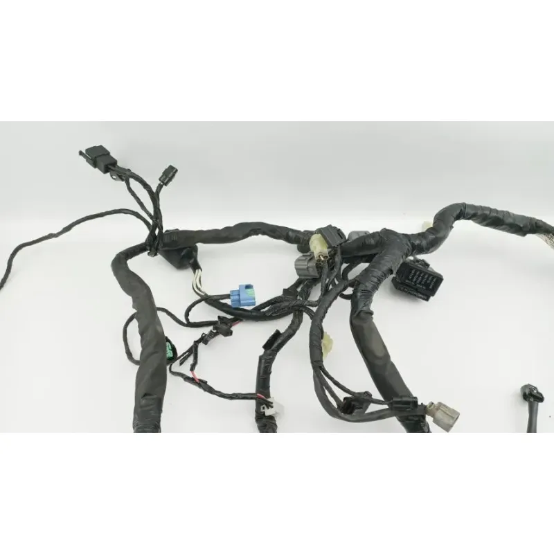 Faisceau electrique KAWASAKI ER6 650 N 2009 - 2011