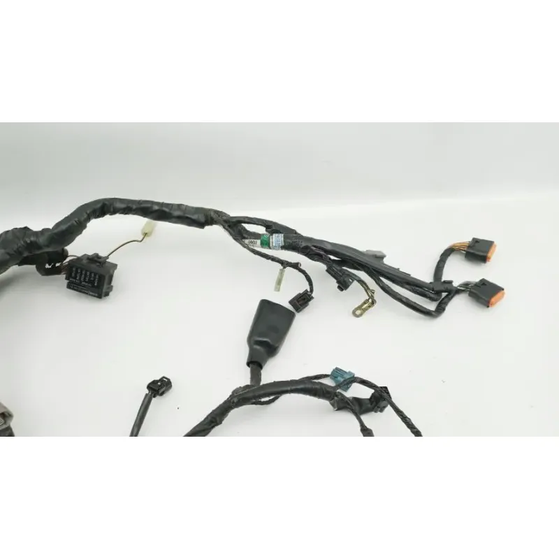 Faisceau electrique KAWASAKI ER6 650 N 2009 - 2011