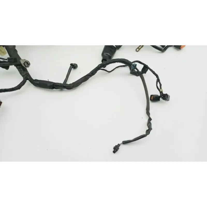 Faisceau electrique KAWASAKI ER6 650 N 2009 - 2011