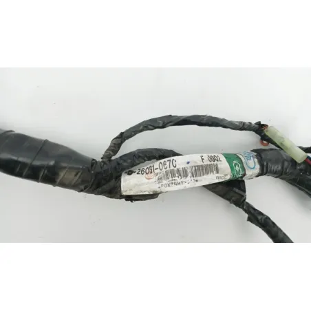 Faisceau electrique KAWASAKI ER6 650 N 2009 - 2011
