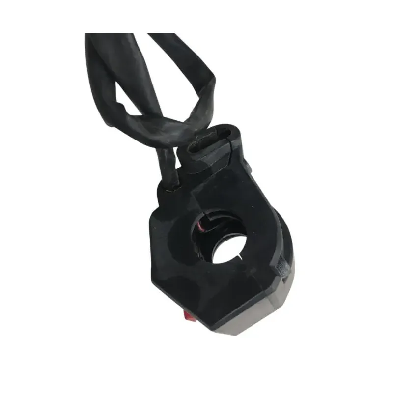 Commodo droit BUELL 1125 R 2008-2010