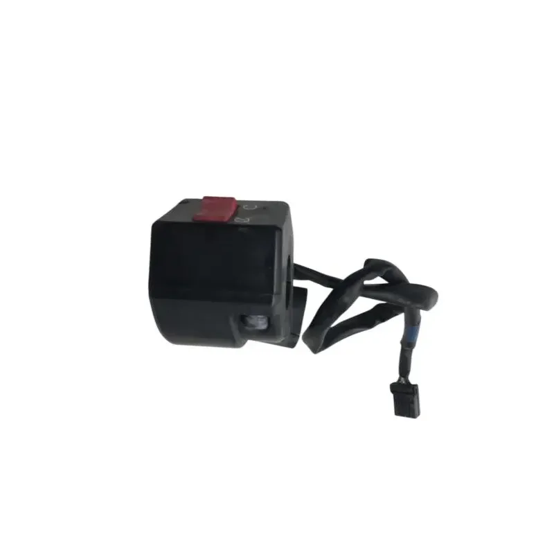 Commodo droit BUELL 1125 R 2008-2010