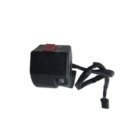 Commodo droit BUELL 1125 R 2008-2010