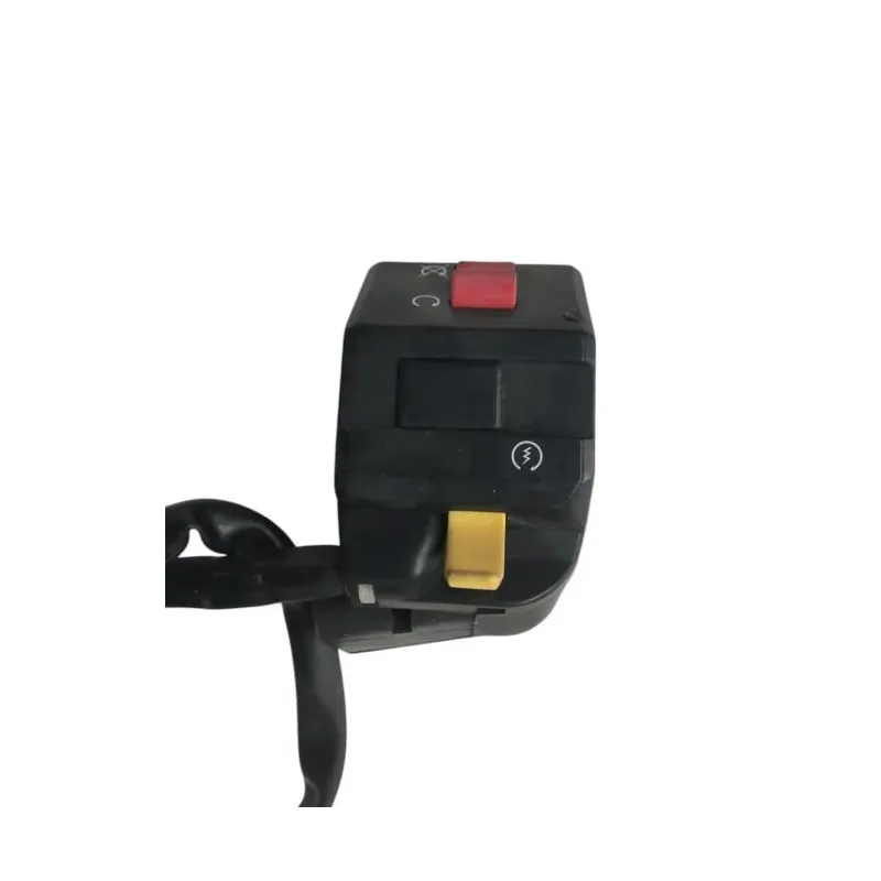 Commodo droit BUELL 1125 R 2008-2010