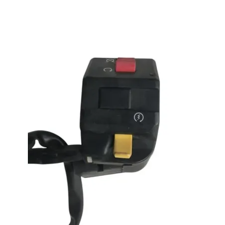 Commodo droit BUELL 1125 R 2008-2010