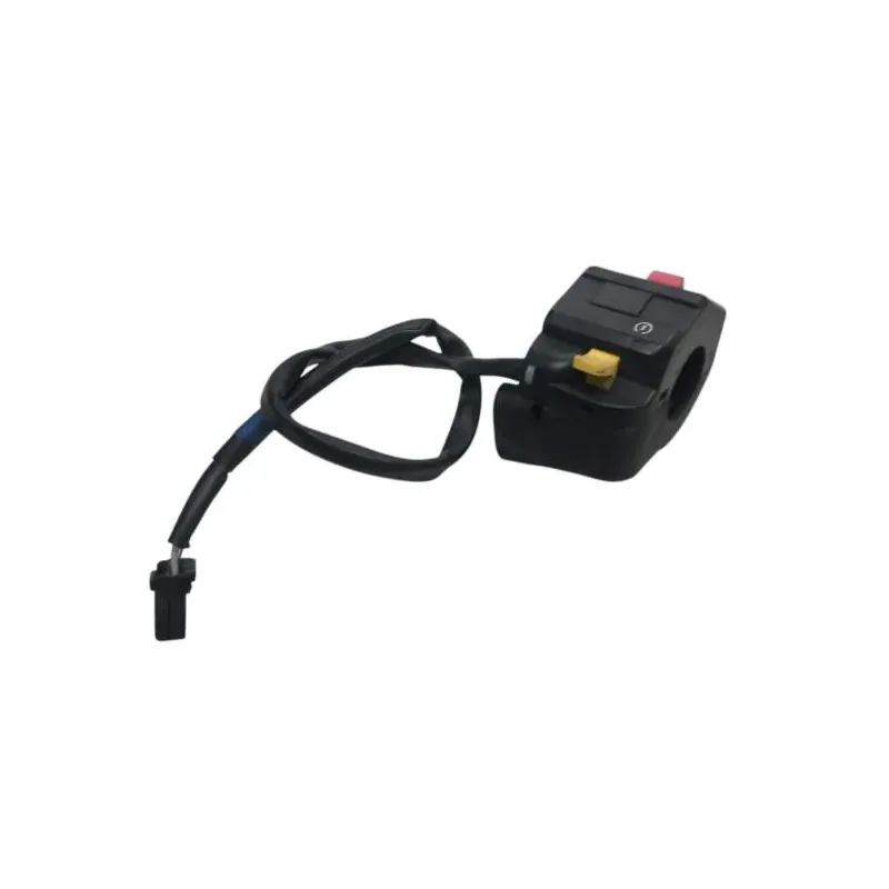 Commodo droit BUELL 1125 R 2008-2010