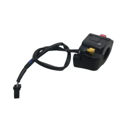 Commodo droit BUELL 1125 R 2008-2010