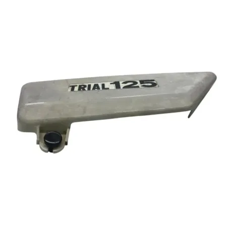 Cache lateral gauche YAMAHA TY 125 1975-1978 539
