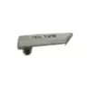 Cache lateral gauche YAMAHA TY 125 1975-1978 539 Cache lateral gauche YAMAHA TY 125 1975-1978 539