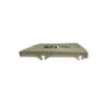 Cache lateral gauche YAMAHA TY 125 1975-1978 539 Cache lateral gauche YAMAHA TY 125 1975-1978 539