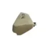 Cache lateral gauche YAMAHA TY 125 1975-1978 539 Cache lateral gauche YAMAHA TY 125 1975-1978 539