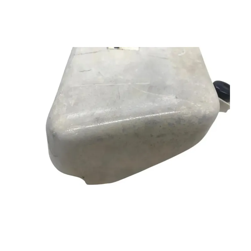 Cache lateral gauche YAMAHA TY 125 1975-1978 539
