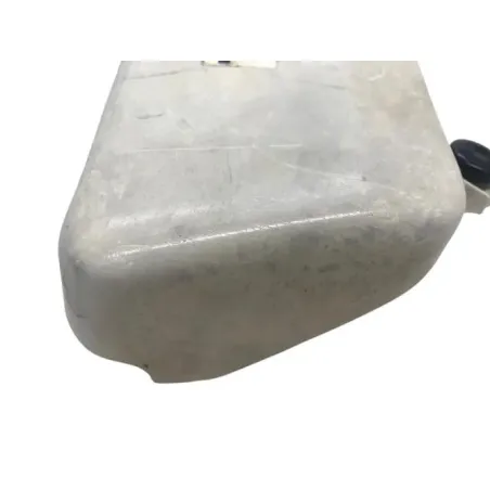 Cache lateral gauche YAMAHA TY 125 1975-1978 539