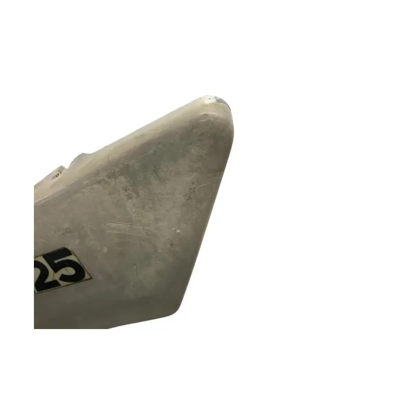 Cache lateral gauche YAMAHA TY 125 1975-1978 539