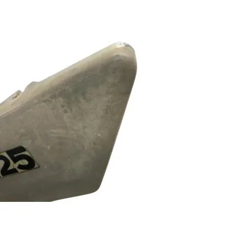 Cache lateral gauche YAMAHA TY 125 1975-1978 539