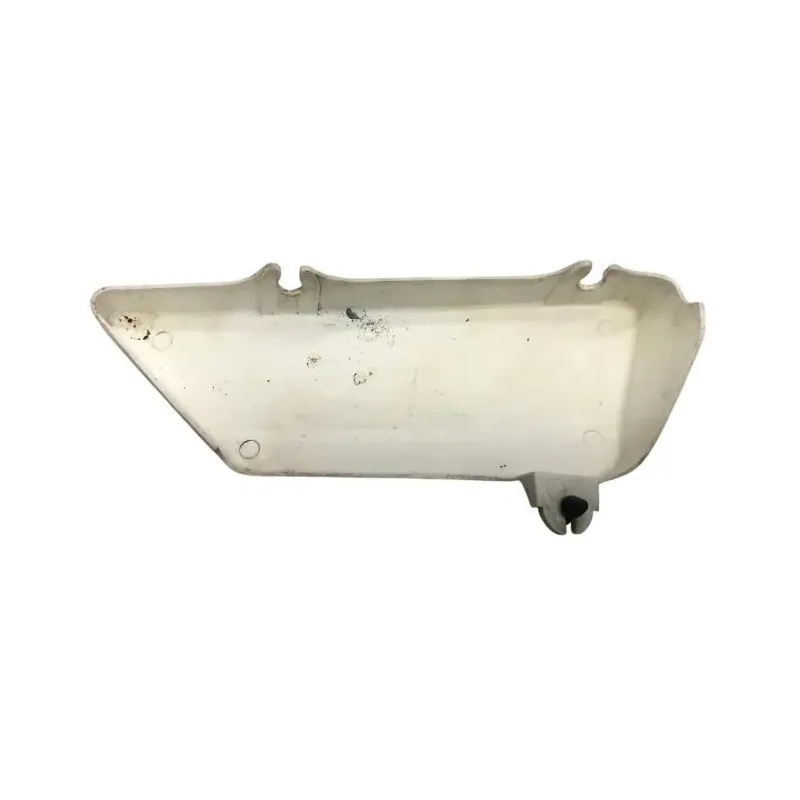 Cache lateral gauche YAMAHA TY 125 1975-1978 539
