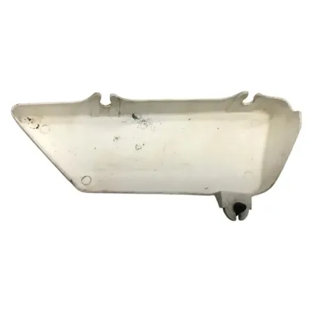 Cache lateral gauche YAMAHA TY 125 1975-1978 539