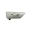 Cache lateral gauche YAMAHA TY 125 1975-1978 539 Cache lateral gauche YAMAHA TY 125 1975-1978 539