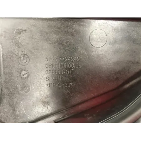 Selle BMW C 650 GT 2012-2015 K19